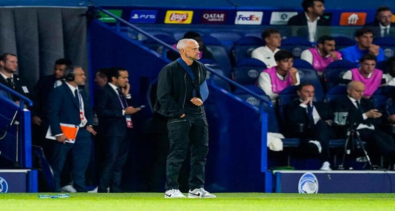  - PSG : Luis Enrique mise tout sur une consigne clé avant d'affronter l’OM
