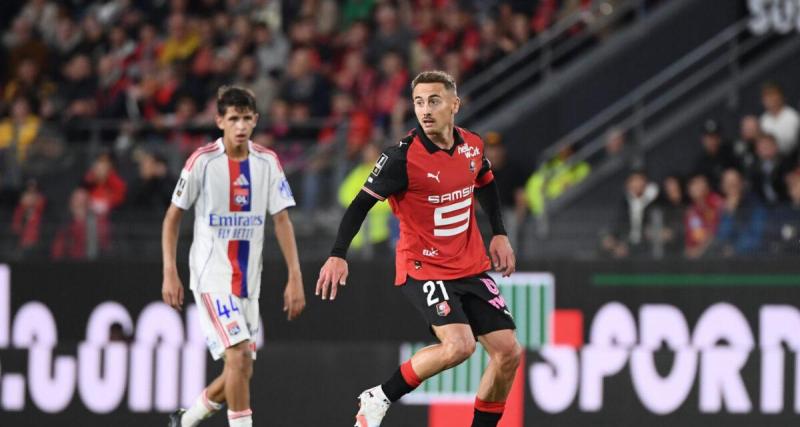  - Nantes - Rennes : les compos officielles !