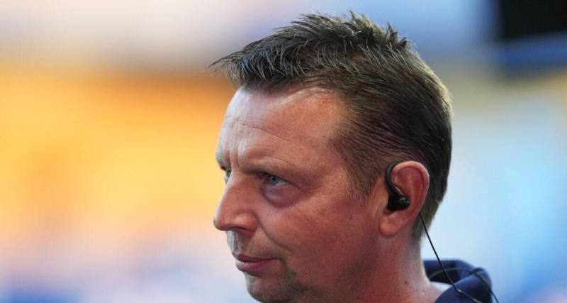  - Ligue 2 : Troyes s'impose largement face à Guingamp