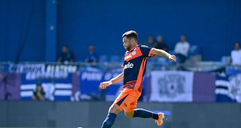  - Ligue 2 : Montpellier enfonce Bastia et s'offre un bol d'air frais