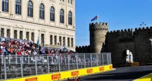 Formule 1 : un Grand Prix va rester quatre ans de plus au calendrier !