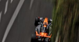 GP d'Azerbaïdjan : la Q3 part en vrille, avec Leclerc et Piastri dans le mur !