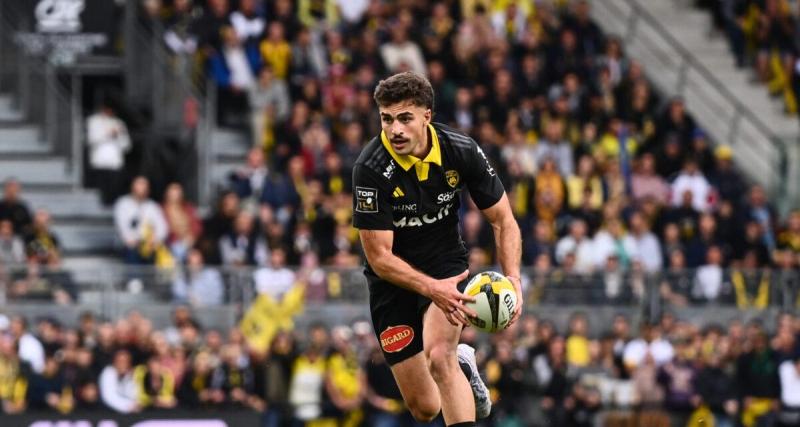  - Lyon : « c’est pourquoi j’ai décidé de partir », Niniashvili expose les raisons de son départ