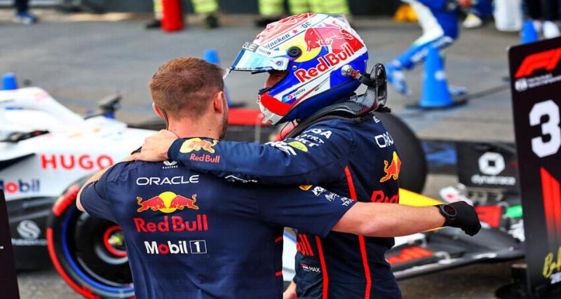  - F1 : une pole position arrachée dans le chaos à Bakou