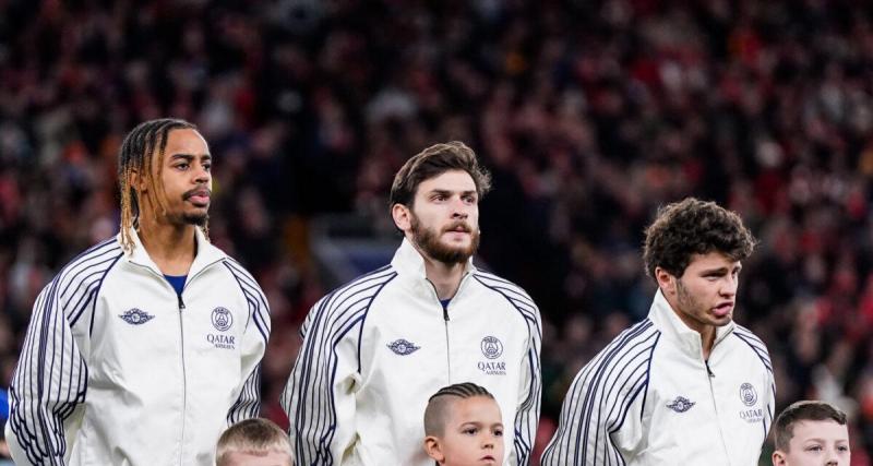  - OM - PSG : terrible annonce, un cadre de l'attaque forfait côté Paris ?