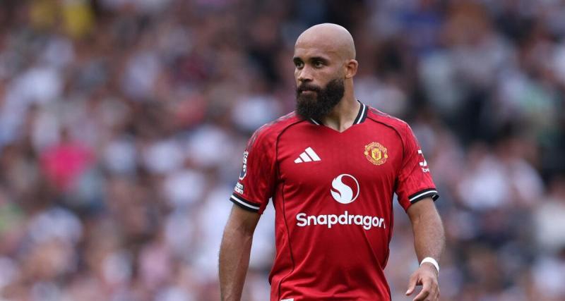  - Manchester United - Chelsea : les compos officielles du choc !