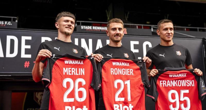  - Nantes - Rennes : Merlin et Rongier infidèles, la banderole assassine !