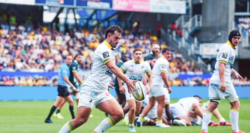  - Du soleil à Clermont, Urios et ses joueurs retrouvent le sourire