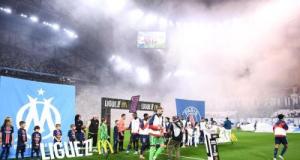 OM - PSG reporté, la grosse menace inattendue !