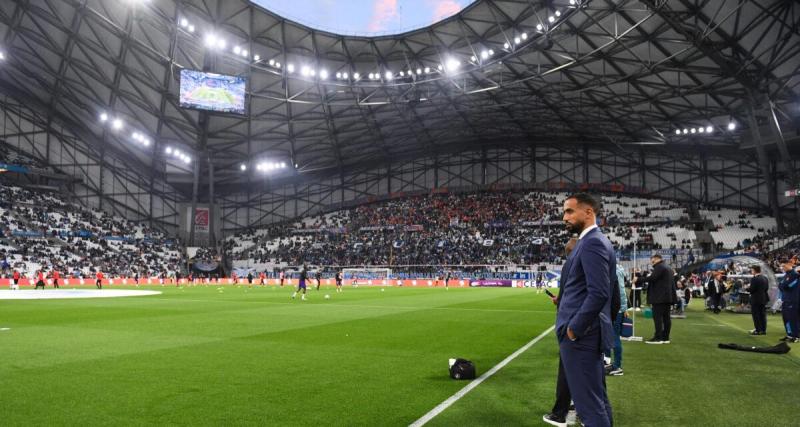  - Le Classique OM - PSG vers un report ?