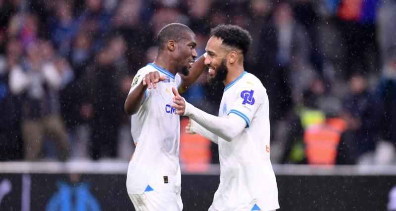  - OM - PSG : un cadre de De Zerbi déclare forfait pour le Classique