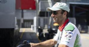 Honda : Johann Zarco s'enflamme en vue de 2026...