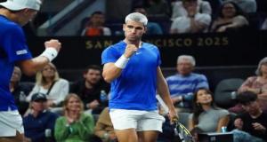 Tennis : Carlos Alcaraz dévoile le déclic secret de sa victoire à Roland-Garros