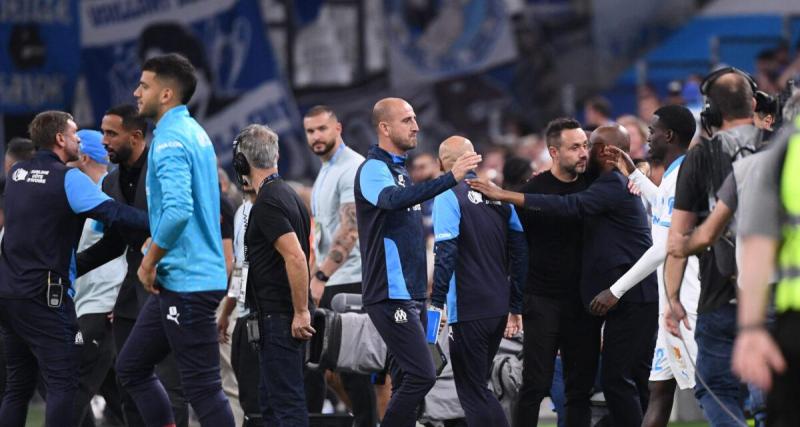  - OM : Marseille annonce un nouveau ritiro à Rome après le Classique contre le PSG