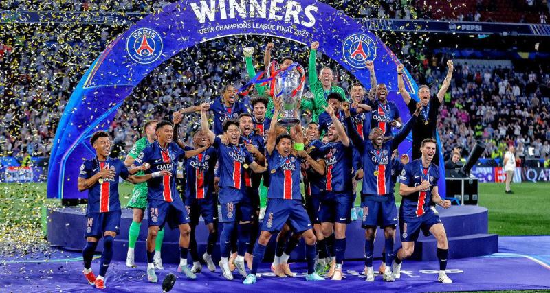  - Un cadre de l'Inter n'a aucun regret, le PSG était "trop fort"