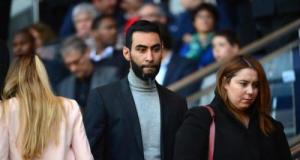 Barça : La Fouine et le père de Yamal, le featuring fou !
