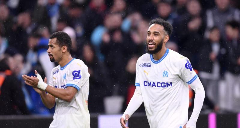  - OM : la déclaration d'amour d'un ex en train de mettre le feu à la Premier League