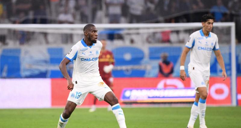  - OM : Kondogbia forfait pour le PSG, Aguerd aurait reçu le feu vert