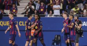Quelle chaîne et quelle heure pour Barça - Getafe : comment suivre le match ?