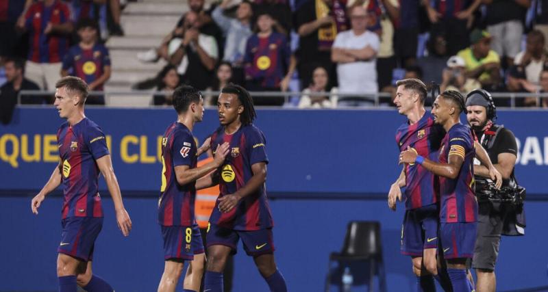  - Quelle chaîne et quelle heure pour Barça - Getafe : comment suivre le match ?
