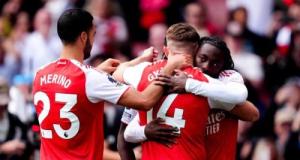 La chaîne TV, l'heure : toutes les infos pour suivre Arsenal - Manchester City