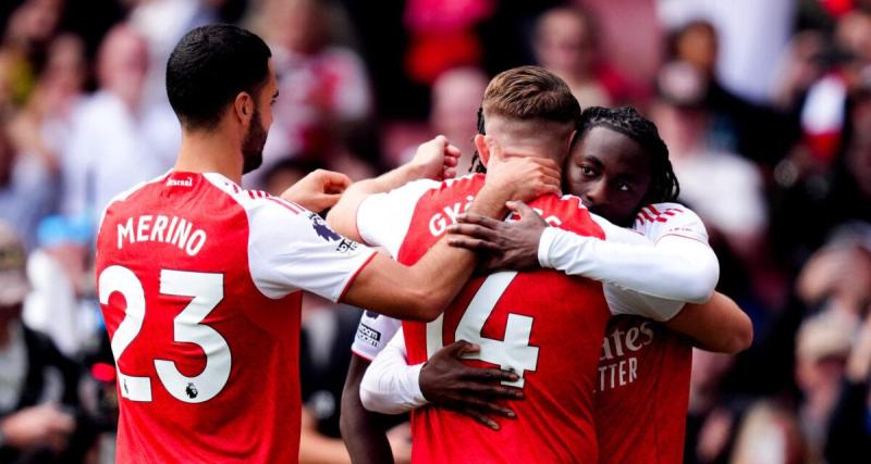  - La chaîne TV, l'heure : toutes les infos pour suivre Arsenal - Manchester City