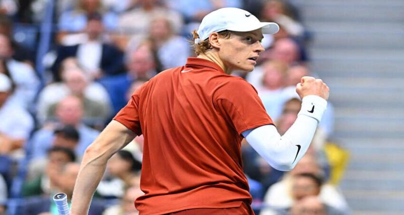  - Tennis : Un rappeur dans la tourmente après une attaque contre Sinner