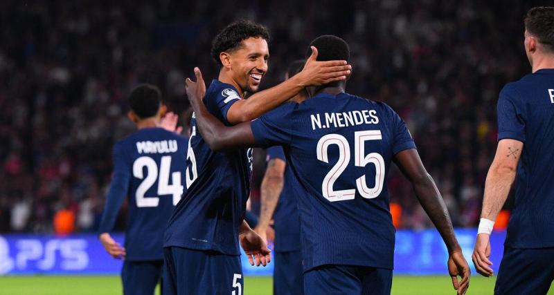  - Le PSG tient une bombe, l’OM est prévenu !