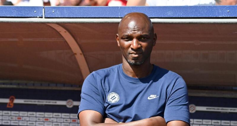  - Zoumana Camara (Montpellier) après la victoire contre Bastia : "On est sur le bon chemin "