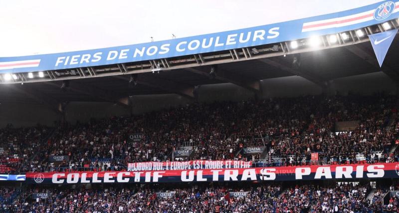  - PSG : ambiance incandescente pour le dernier entraînement avant le Classique contre l'OM