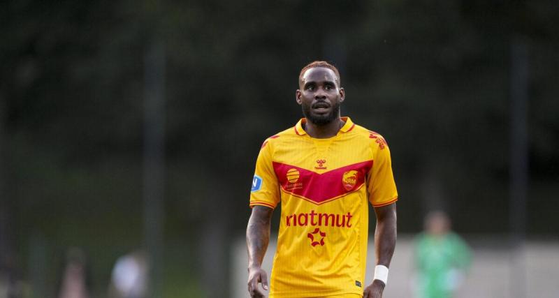  - National : la double grosse-erreur de Bourg-Péronnas contre Quevilly-Rouen