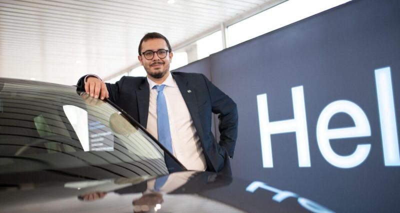  - Le billet de Jean-Alexis Bidet : Honda, moteur d’avenir