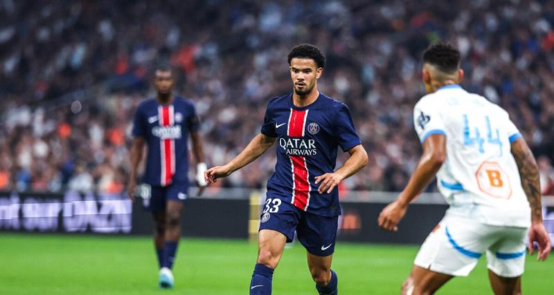  - OM - PSG : les compositions probables du Classique