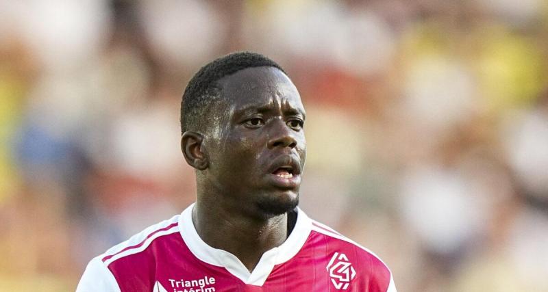  - Monaco : l'ASM privée de son capitaine Denis Zakaria pour "deux mois", selon son entraîneur Adi Hütter