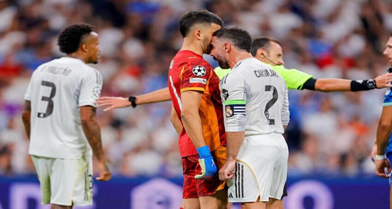  - Real Madrid : la déclaration forte de Carvajal que Rulli devrait apprécier