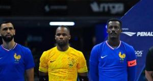 Équipe de France de Futsal : les Bleus privés d'une finale face au Brésil par la Pologne