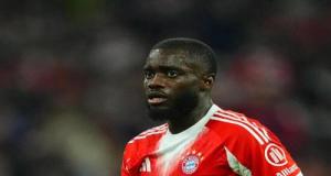 Football : Révélation choc autour de l'avenir de Dayot Upamecano