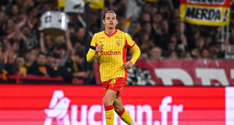  - "Dans la forme de sa vie", l'aveu génial de Thauvin après la victoire contre Lille