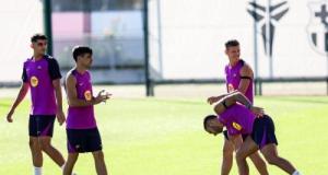 La décision fracassante d'une star du Barça pour le Ballon d'or