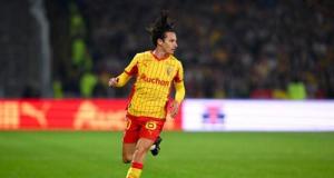 "De la joie, de la fierté" : Florian Thauvin savoure la victoire de Lens dans le derby du Nord