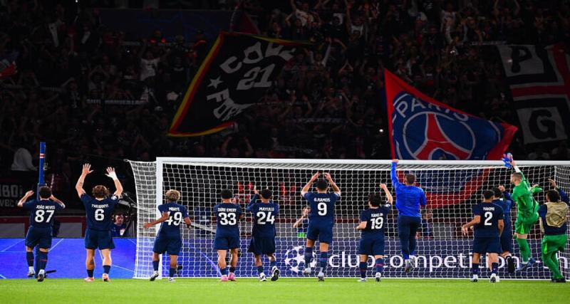  - Ligue 1 (J5) : Coup dur pour le PSG privé d'une arme secrète face à l'OM