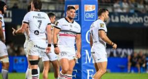 Stade Toulousain : Baille, Ramos, Aldegheri…les cadres ont symbolisé la déroute des Rouge et Noir