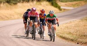 Cyclisme : une première historique sur le contre-la-montre à Kigali