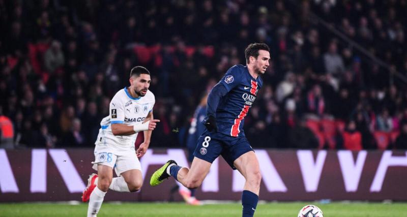  - OM - PSG officiellement reporté