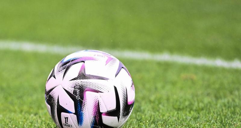  - Paris FC - Strasbourg : les compositions officielles
