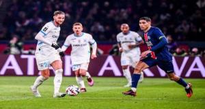 Football : coup de tonnerre sur la Ligue 1