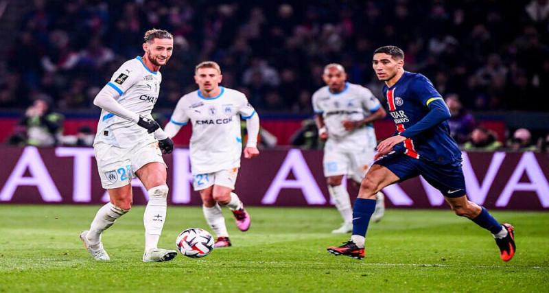  - Football : coup de tonnerre sur la Ligue 1
