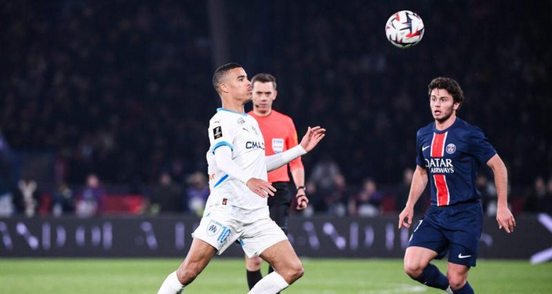  - OM - PSG reporté ce lundi soir ? Ce que dit le règlement