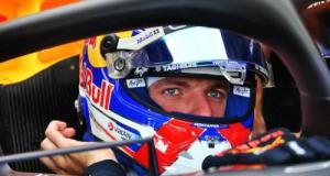 GP d'Azerbaïdjan : la balade de Verstappen, podium pour Sainz, Hadjar dans les points