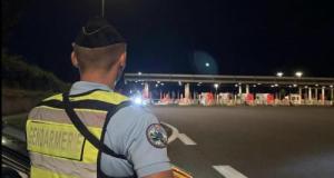 Flashé à plus de 100 km/h en plein centre-ville, ce fou du volant perd tout